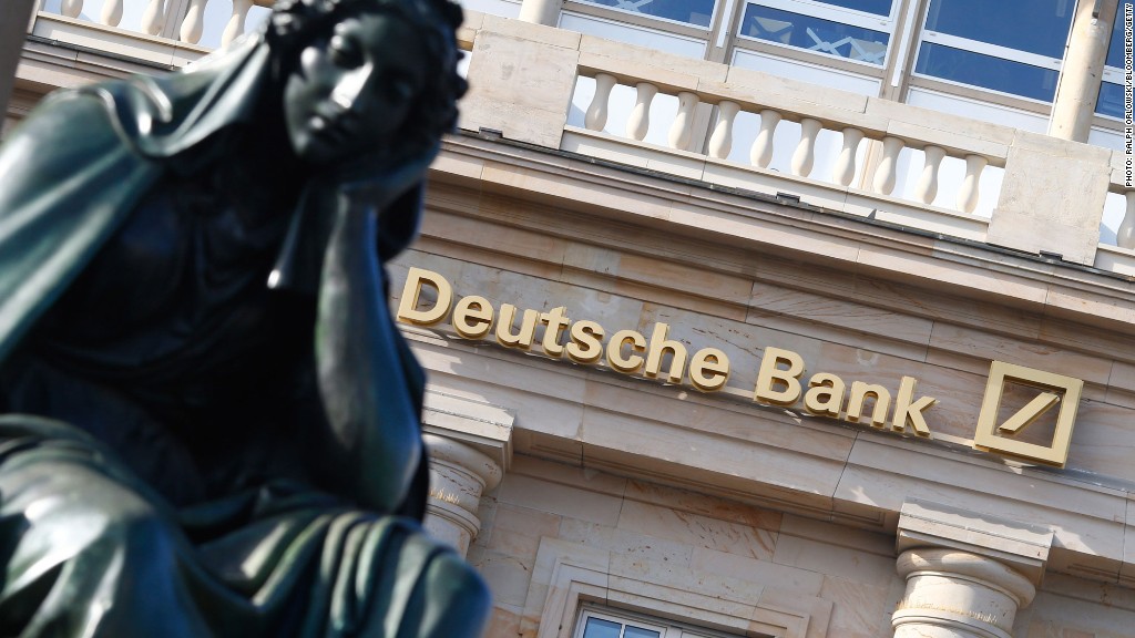 Read more about the article Trending: Massive Deutsche Bank Fine, mirror trading, and more