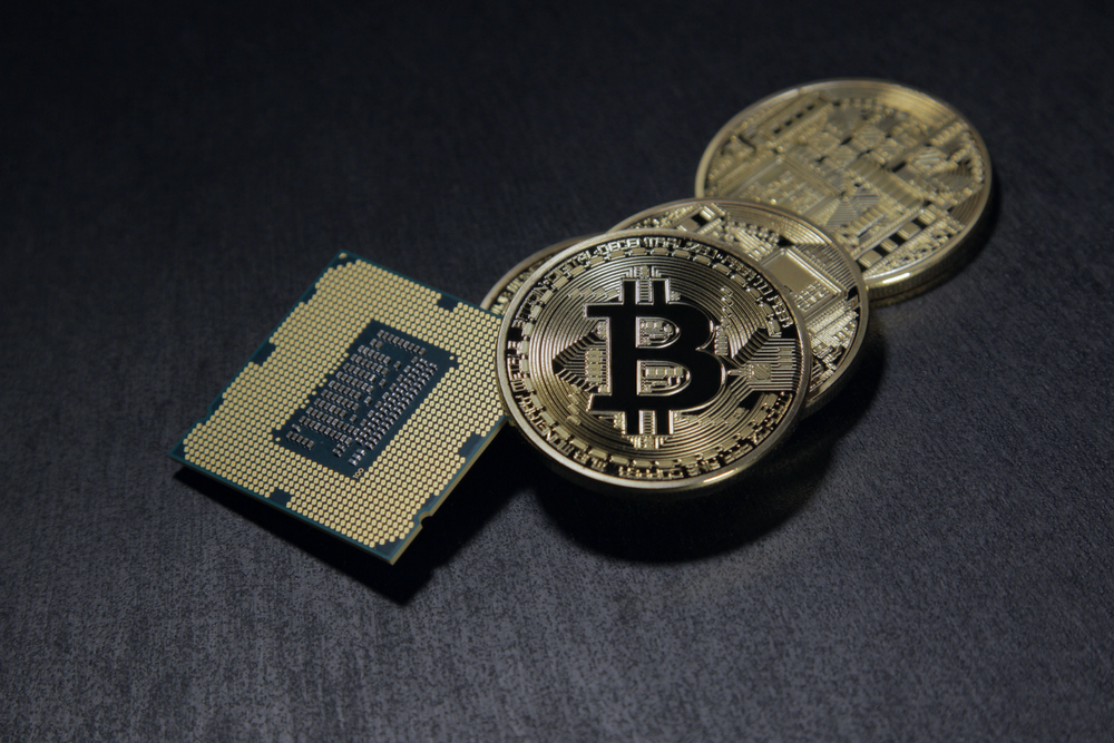 Cryptocurrency effect on global system