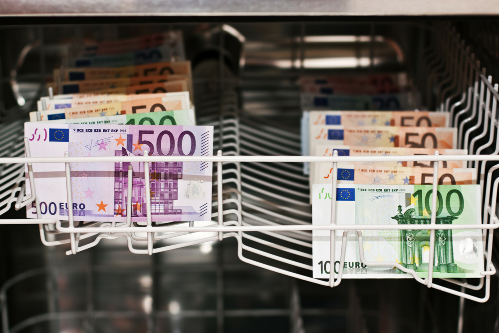 Read more about the article Europol’s Solution to Common AML Issues