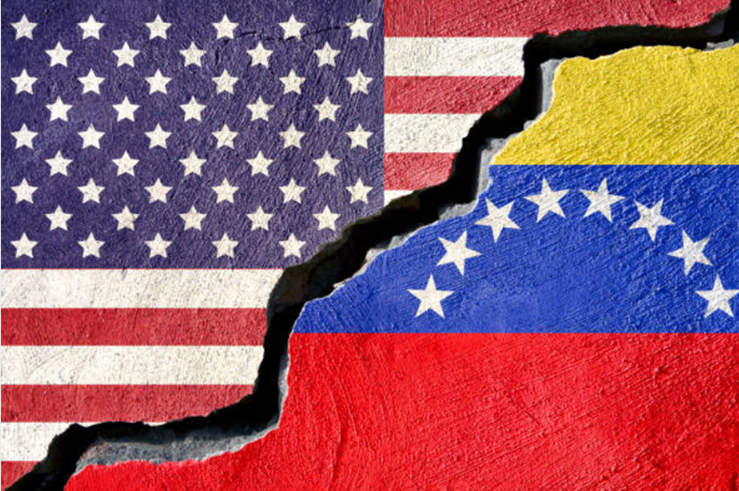 Read more about the article U.S. Sanctions War Escalates Amid Maduro Indictment