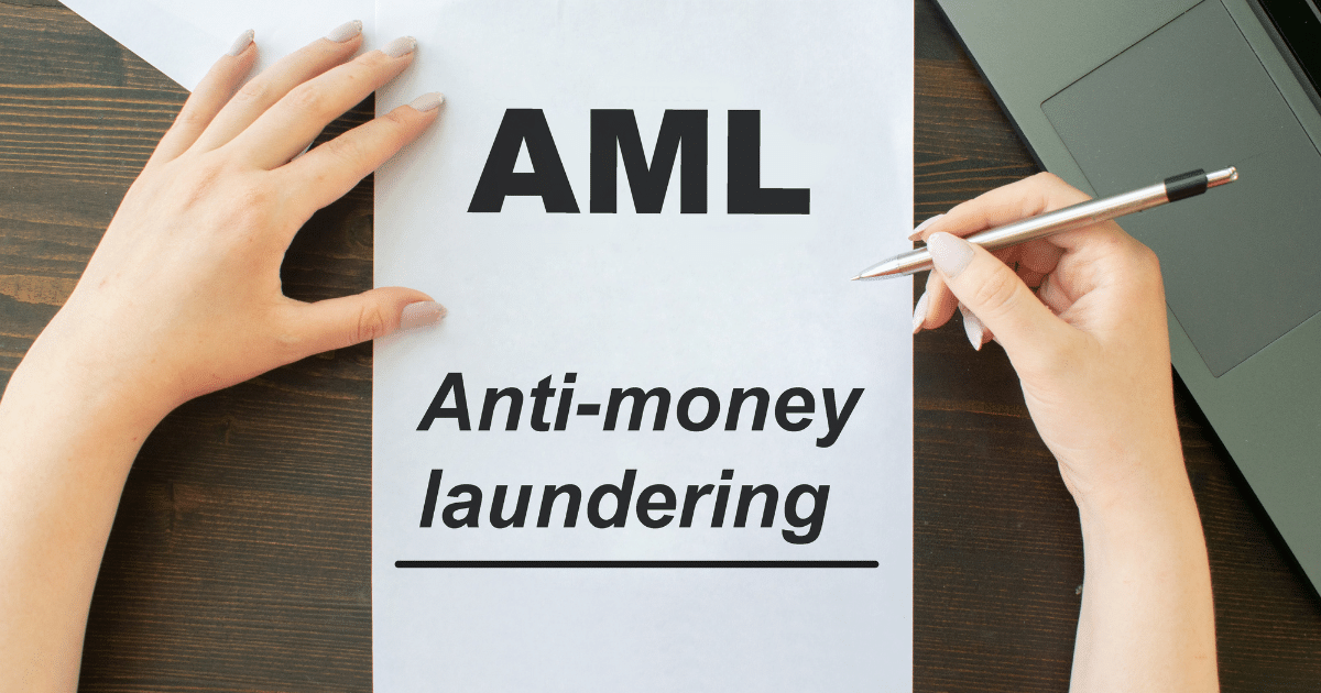 Read more about the article Online Gambling Boom Creates New AML Risks